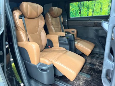 2023 Toyota VELLFIRE 缩略图 47