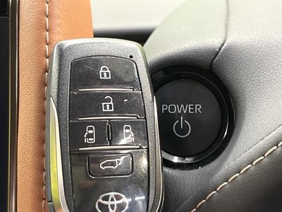 2023 Toyota VELLFIRE 缩略图 68