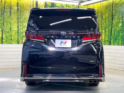 2023 Toyota VELLFIRE 缩略图 16