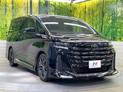 2023 Toyota VELLFIRE 缩略图 17