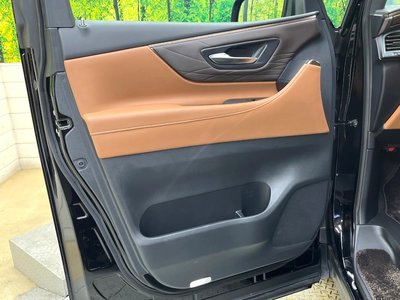 2023 Toyota VELLFIRE 缩略图 48