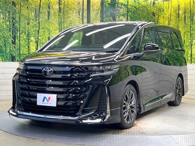 2023 Toyota VELLFIRE 缩略图 35