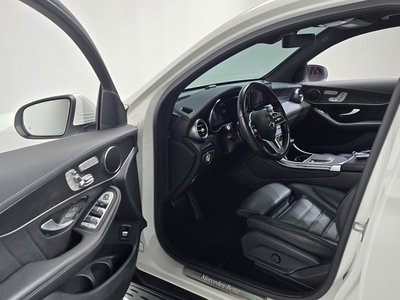 MERCEDES-BENZ GLC - 10