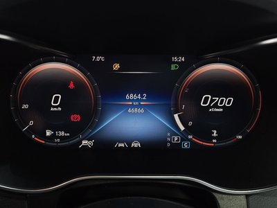 MERCEDES-BENZ GLC - 8