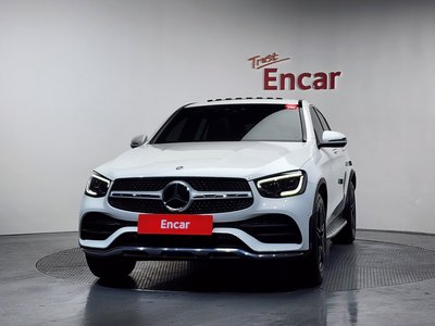 MERCEDES-BENZ GLC - 2