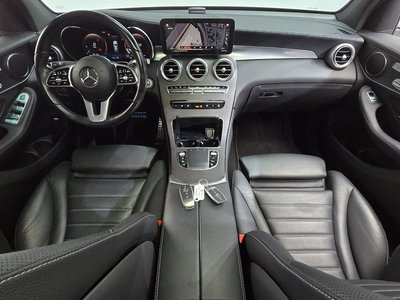 MERCEDES-BENZ GLC - 5