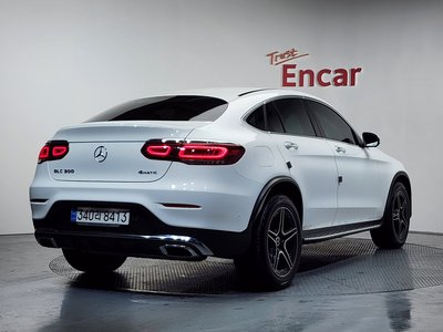 MERCEDES-BENZ GLC - 3