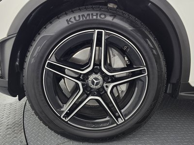 MERCEDES-BENZ GLC - 6