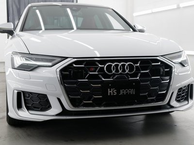 صورة مصغرة 141 لـ 2025 AUDI S6