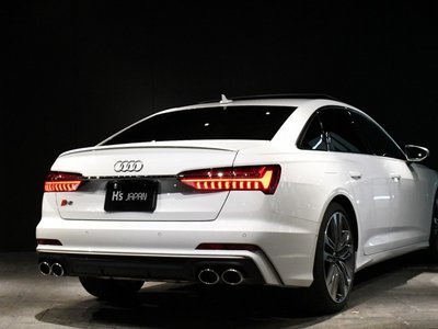 صورة مصغرة 117 لـ 2025 AUDI S6