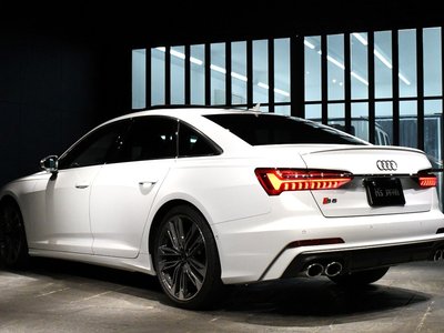 صورة مصغرة 122 لـ 2025 AUDI S6