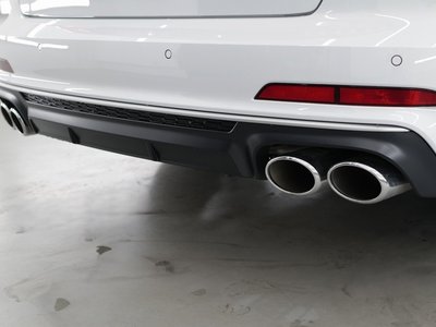صورة مصغرة 145 لـ 2025 AUDI S6