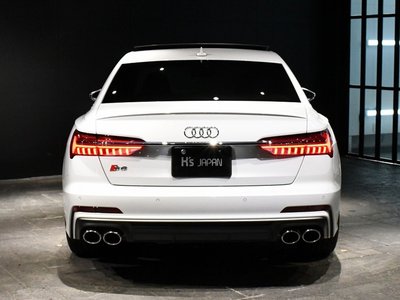 صورة مصغرة 61 لـ 2025 AUDI S6
