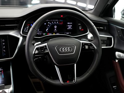 صورة مصغرة 26 لـ 2025 AUDI S6