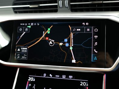 صورة مصغرة 44 لـ 2025 AUDI S6