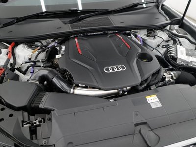 صورة مصغرة 80 لـ 2025 AUDI S6