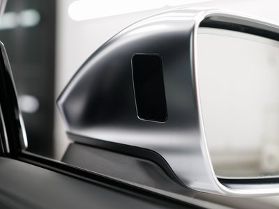 صورة مصغرة 152 لـ 2025 AUDI S6
