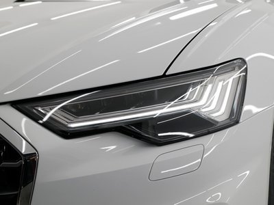 صورة مصغرة 59 لـ 2025 AUDI S6