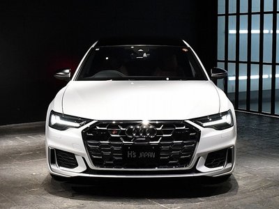 صورة مصغرة 111 لـ 2025 AUDI S6