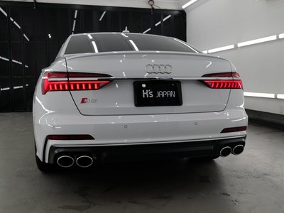 صورة مصغرة 143 لـ 2025 AUDI S6