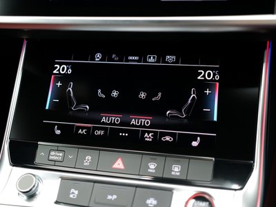 صورة مصغرة 55 لـ 2025 AUDI S6