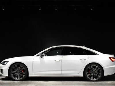 صورة مصغرة 132 لـ 2025 AUDI S6