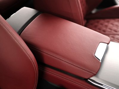 صورة مصغرة 41 لـ 2025 AUDI S6