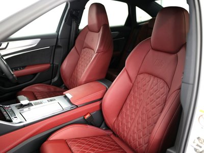 صورة مصغرة 35 لـ 2025 AUDI S6