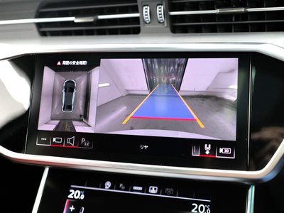 صورة مصغرة 53 لـ 2025 AUDI S6
