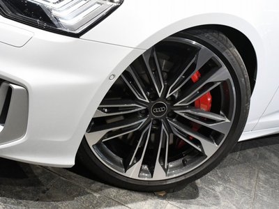 صورة مصغرة 138 لـ 2025 AUDI S6