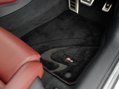 صورة مصغرة 20 لـ 2025 AUDI S6