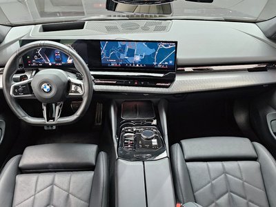 BMW 5 SERIES - 5