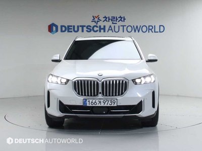 BMW X5 - 2