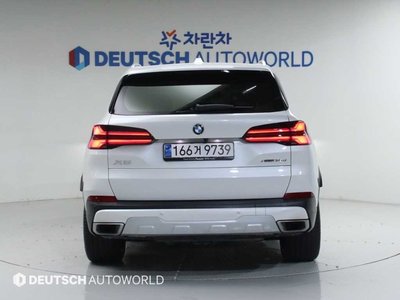 BMW X5 - 3
