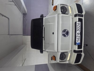 صورة 1 لـ 2013 Mercedes-BENZ G-CLASS