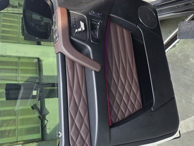 صورة 2 لـ 2013 Mercedes-BENZ G-CLASS
