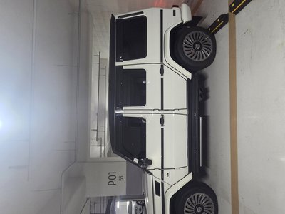 صورة 3 لـ 2013 Mercedes-BENZ G-CLASS
