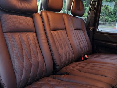 صورة 9 لـ 2013 Mercedes-BENZ G-CLASS