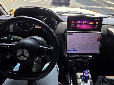 2013 Mercedes-BENZ G-CLASS 照片 10