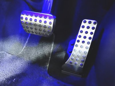 MERCEDES-BENZ C-CLASS ALL-TERRAIN - 9