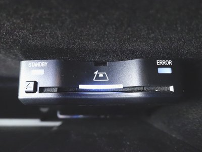 MERCEDES-BENZ C-CLASS ALL-TERRAIN - 10