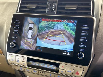 TOYOTA LAND CRUISER PRADO - 6