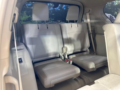 TOYOTA LAND CRUISER PRADO - 10