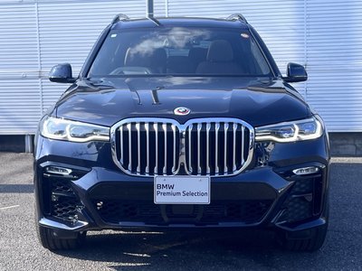 BMW X7 - 5