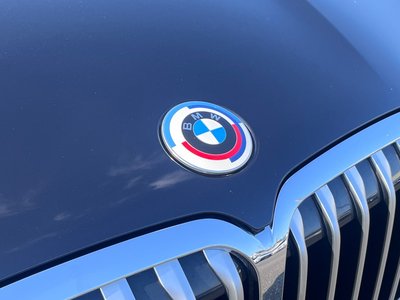 2022 BMW X7 — миниатюра 54