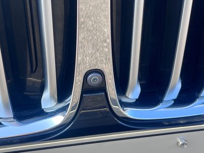 2022 BMW X7 — миниатюра 55
