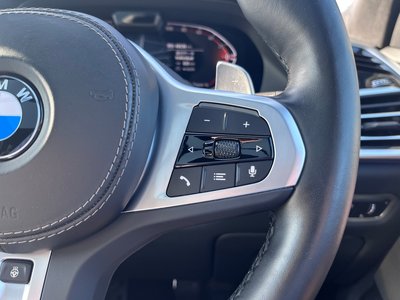 2022 BMW X7 — миниатюра 36