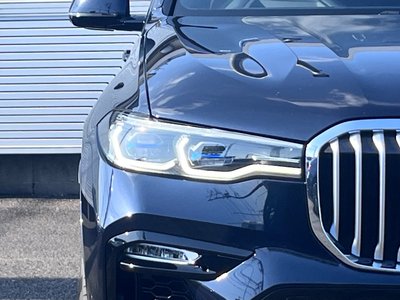 2022 BMW X7 — миниатюра 52