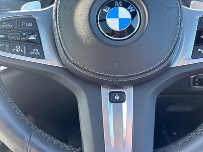 2022 BMW X7 — миниатюра 37