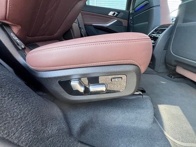 2022 BMW X7 — миниатюра 58